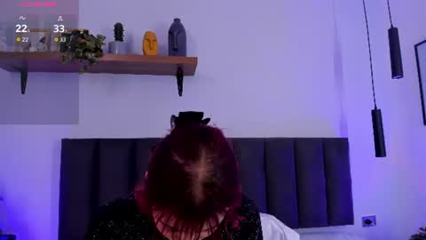 cristalfoxy_ online show from 29, 6, 2026