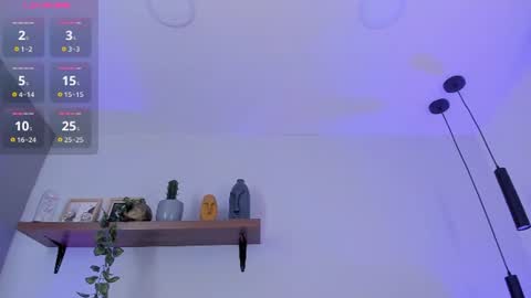 cristalfoxy_ online show from 14, 7, 2026
