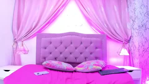 cristall_queen online show from 8, 3, 2025