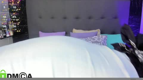Snapshot of cristallsweett chatting on 30, 5, 2026 cristal acosta online show from 30, 5, 2026