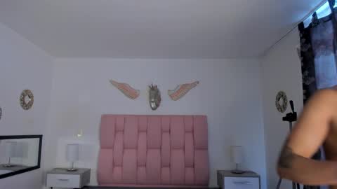 Snapshot of cristalmunez chatting on 26, 12, 2024 cristal online show from 26, 12, 2024
