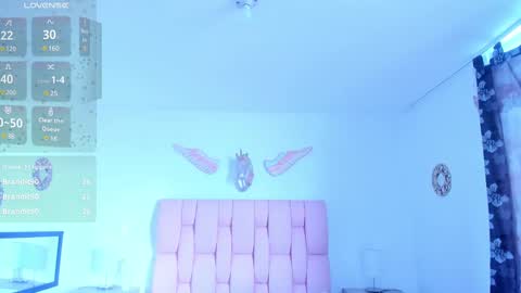 Snapshot of cristalmunez chatting on 7, 1, 2025 cristal online show from 7, 1, 2025