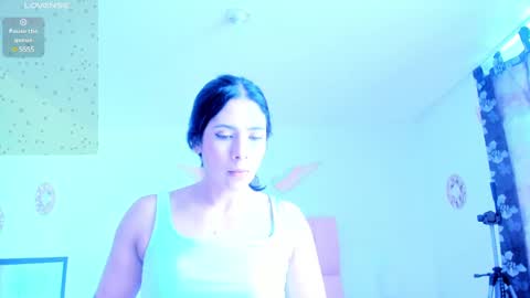 Snapshot of cristalmunez chatting on 24, 1, 2025 cristal online show from 24, 1, 2025