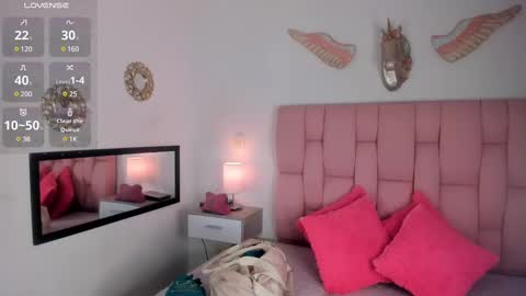 Snapshot of cristalmunez chatting on 4, 2, 2025 cristal online show from 4, 2, 2025