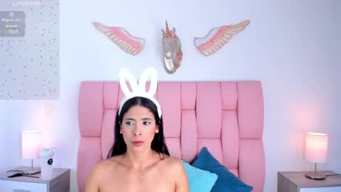 Snapshot of cristalmunez chatting on 10, 3, 2025 cristal online show from 10, 3, 2025