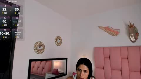 Snapshot of cristalmunez chatting on 11, 3, 2025 cristal online show from 11, 3, 2025