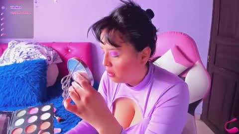 Snapshot of cristaln07 chatting on 20, 11, 2025 Natis online show from 20, 11, 2025