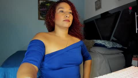 Cristal online show from 11, 12, 2024