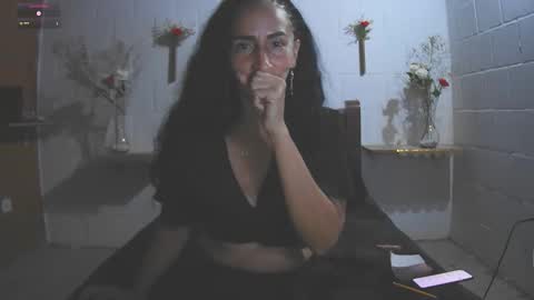 Snapshot of cristalvelvet chatting on 1, 5, 2026 online show from 1, 5, 2026