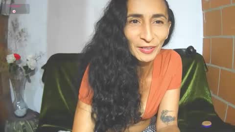 Snapshot of cristalvelvet chatting on 31, 5, 2026 online show from 31, 5, 2026