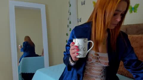 Snapshot of cristalwalker__ chatting on 9, 1, 2025 cristal walker online show from 9, 1, 2025