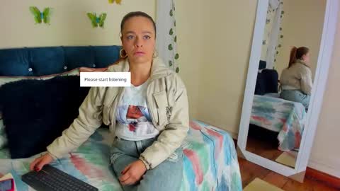 Snapshot of cristalwalker__ chatting on 20, 9, 2025 cristal walker online show from 20, 9, 2025