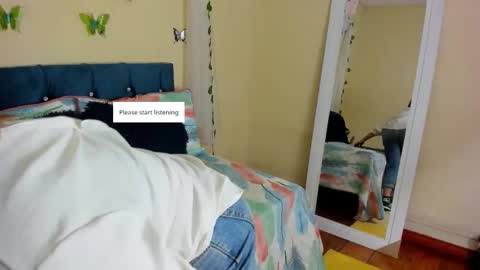 Snapshot of cristalwalker__ chatting on 27, 9, 2025 cristal walker online show from 27, 9, 2025