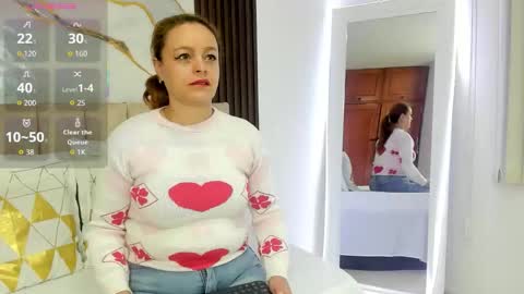 Snapshot of cristalwalker__ chatting on 19, 1, 2026 cristal walker online show from 19, 1, 2026