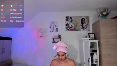 veronika online show from 7, 1, 2026