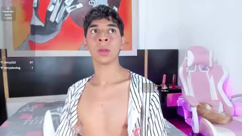 cristhian online show from 3, 2, 2025