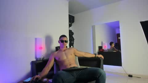 CRIS online show from 17, 7, 2026