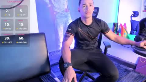 CRIS online show from 20, 7, 2026