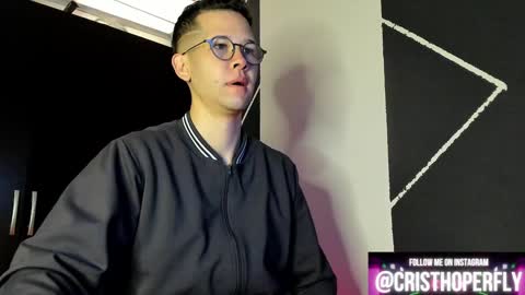 Cris  Independent model online show from 22, 1, 2025