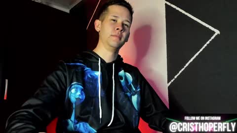 Cris  Independent model online show from 30, 1, 2025