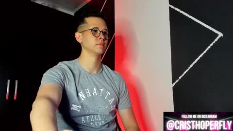 Cris  Independent model online show from 5, 2, 2025