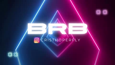 Cris  Independent model online show from 5, 2, 2025