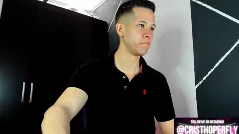 Cris  Independent model online show from 15, 2, 2025