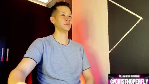 Cris  Independent model online show from 20, 2, 2025