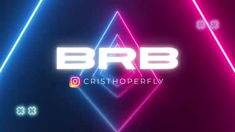 Cris  Independent model online show from 8, 3, 2025