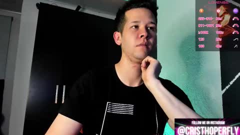 Cris  Independent model online show from 28, 9, 2025