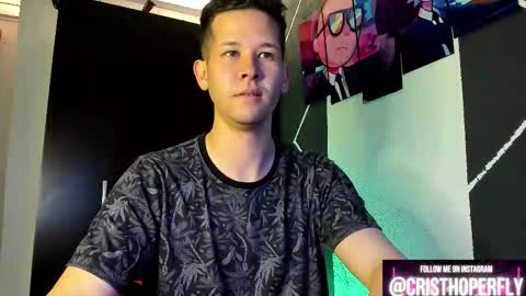 Cris  Independent model online show from 11, 10, 2025