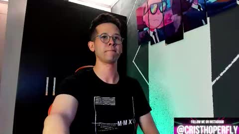 Cris  Independent model online show from 14, 10, 2025