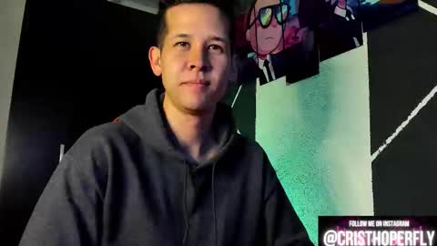 Cris  Independent model online show from 17, 10, 2025