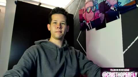 Cris  Independent model online show from 25, 10, 2025