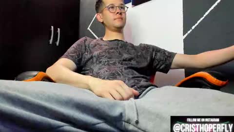 Cris  Independent model online show from 3, 11, 2025