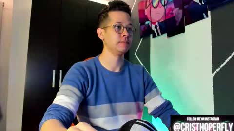 Cris  Independent model online show from 6, 11, 2025