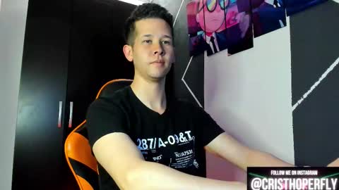 Cris  Independent model online show from 8, 11, 2025