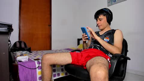 Snapshot of cristian_ortiz_1 chatting on 24, 1, 2025 Cristian online show from 24, 1, 2025