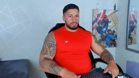 Snapshot of cristian_walker chatting on 23, 12, 2024 cristian walker online show from 23, 12, 2024