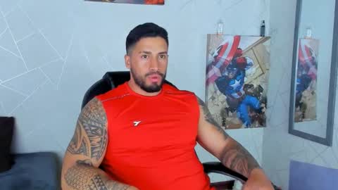 Snapshot of cristian_walker chatting on 24, 12, 2024 cristian walker online show from 24, 12, 2024