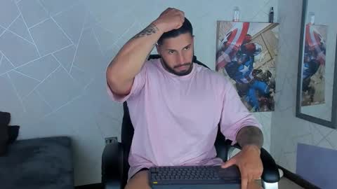 Snapshot of cristian_walker chatting on 20, 1, 2025 cristian walker online show from 20, 1, 2025