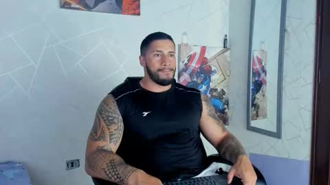 Snapshot of cristian_walker chatting on 9, 2, 2025 cristian walker online show from 9, 2, 2025