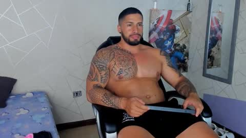 Snapshot of cristian_walker chatting on 12, 2, 2025 cristian walker online show from 12, 2, 2025