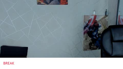 Snapshot of cristian_walker chatting on 23, 2, 2025 cristian walker online show from 23, 2, 2025