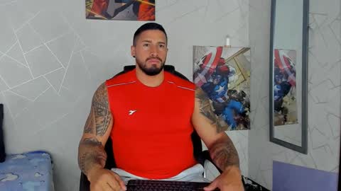 Snapshot of cristian_walker chatting on 3, 3, 2025 cristian walker online show from 3, 3, 2025