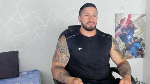 Snapshot of cristian_walker chatting on 4, 3, 2025 cristian walker online show from 4, 3, 2025