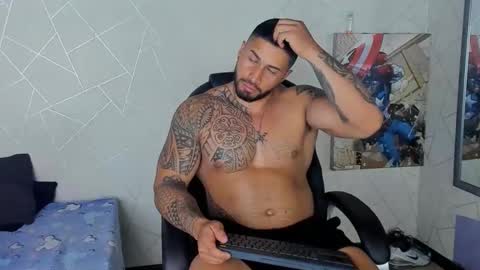 Snapshot of cristian_walker chatting on 12, 3, 2025 cristian walker online show from 12, 3, 2025