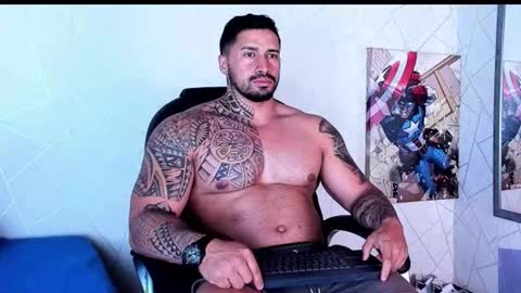 Snapshot of cristian_walker chatting on 23, 9, 2025 cristian walker online show from 23, 9, 2025