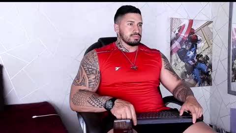 Snapshot of cristian_walker chatting on 5, 10, 2025 cristian walker online show from 5, 10, 2025