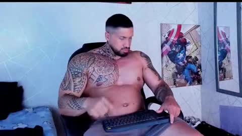 cristian walker online show from 20, 11, 2025